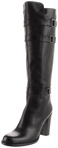 Charles David Womens Gradual Knee-High Boot