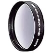 Canon Nahlinse 500D 58mm (achromatisch) Kamera Linse f�r PowerShot G1/Pro90IS
