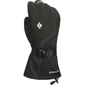 Black Diamond Soloist Glove