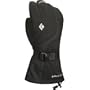 Black Diamond Soloist Glove Black, XS
