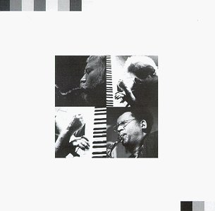 Anthony Braxton