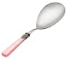 Rosanna Pearlized Pink Napoleon Pasta Server