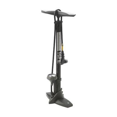 Serfas Bicycle Floor Pump - TCPG