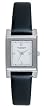 Kenneth Cole Reaction Women's Leather Watch #KC2141
