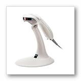Metrologic MS 9520 Voyager - Barcode scanner - handheld - 72 scan / sec - keyboard wedge