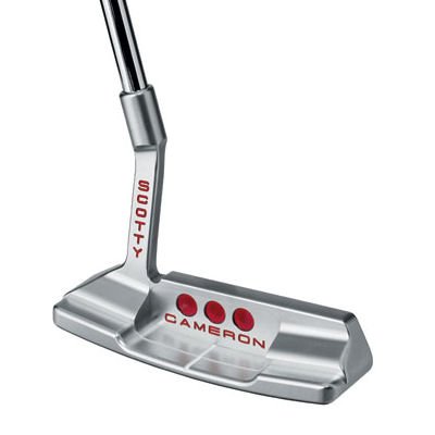 Image of Titleist Scotty Cameron Studio Select Newport 2 - RH - 35