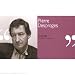En sc�ne au th�atre Fontaine 1984