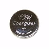 Energizer ECR1220BP Watch Battery