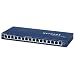 Netgear FS116GE Fast-Ethernet-Switch