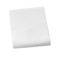 White Cradle Sheets - Set of 2