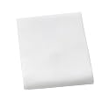 White Cradle Sheets - Set of 2