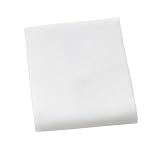 White Cradle Sheets - Set of 2