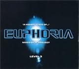 Euphoria: Level 3; Disc 1