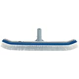 Super Deluxe Swimming Pool Wall Brush