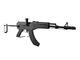 Warsensor WG47 Folding Stock