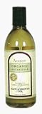 Avalon Organics Bath Gel Lemon (12 oz)