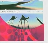 Revue christophe goze  / the traveller