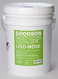 Medium Duty Ultrasonic Detergent