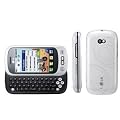 Handy LG GT350 White Black QWERTY Tastatur Ohne Simlock