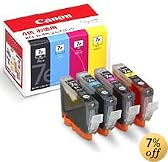 Canon インクタンク BCI-7e 4色マルチパック