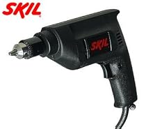 Skil 3/8' Keyless Chuck Drill