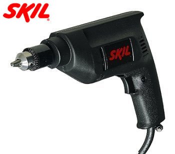 SKIL&reg; 3/8' KEYLESS CHUCK DRILL