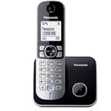 Panasonic KXTG6811SPB