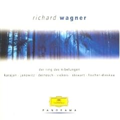 Panorama: Richard Wagner, Vol. 2