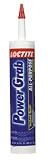 Henkel Corporation 01-20468-11 Power Grab Small Job Construction Adhesive