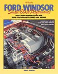 HP Books HP1323 : Ford Windsor Small-Block Performance