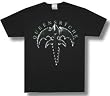 QUEENSRYCHE - Pixelated - Black T-shirt