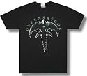 QUEENSRYCHE - Pixelated - Black T-shirt