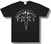 QUEENSRYCHE - Pixelated - Black T-shirt
