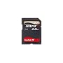SanDisk Carte Secure Digital (SD) Ultra II 60x - Carte M�moire Flash - 2 Go