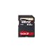 SanDisk Carte Secure Digital (SD) Ultra II 60x - Carte Memoire Flash - 2 Go