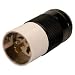 Reliance Controls 50 Amp Plug #LL550P