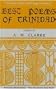 Best Poems of Trinidad (Caribbean Classics)