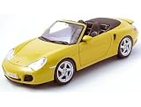 Eigenschaften Maisto 531660 / Porsche 911 Turbo Cabrio