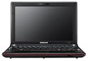 Samsung - N110 - BLACK 5900 - Netbook 10,1" - Intel Atom N270 - HDD 160 Go - 1024 Mo -Noir