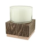 Gardenia Absolute Candle by BURN