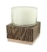 Gardenia Absolute Candle by BURN