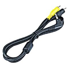 Canon Video Cable VC-100 for Digital Cameras