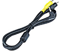 Canon Video Cable VC-100 for Digital Cameras