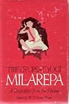 Tibet's Great Yogi Milarepa: A Biography from the Tibetan being the Jetsun-Kahbum or biographical History of Jetsun-Milarepa, According to the Late Lama Kazi Dawa-Samdup's English Rendering
