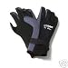 Seasoft Ti 5mm Kevlar Gloves