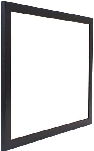 Framed Artwork of Compass Point, Bude, Cornwall, England