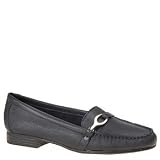 Mootsie Tootsie Womens Antigone Loafer