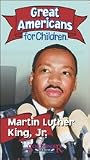 Review Schlessinger  / Great Americans for Children : MARTIN LUTHER KING, JR.