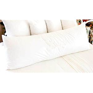 jojo body pillow