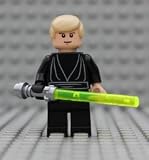 LEGO® Star Wars - Luke Skywalker Black Jedi - from 10212